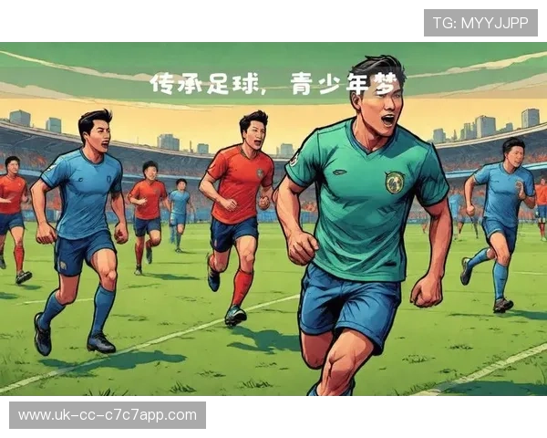 赣州足球球星崛起之路 探寻本土人才在职业联赛中的成长与挑战