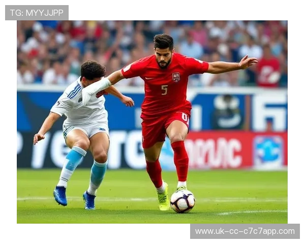 足球球星攻略全面解析带你掌握技巧成长为绿茵场上的真正王者 足球球星攻略全面解析带你掌握技巧成长为绿茵场上的真正王者